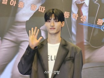 ‘조폭고’ 이서진에 빙의된 윤찬영→‘내안의 그놈’과 다른 성장 스토리[종합]