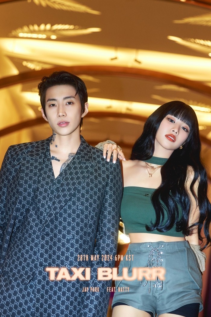 박재범, 걸그룹 아이돌 전소미와 협업한 Keep It Sexy (MOMMAE 2)로 월드투어 포문 열어.