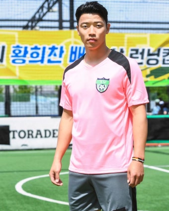 “종국이 형 곧 갑니다” 황희찬 ‘런닝맨’ 출격[공식]