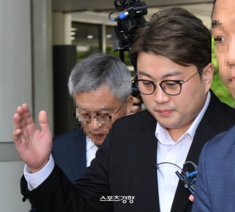 故 이선균 언급, 선 넘었다… 김호중, 왜 자꾸 공분 자초하나[스경X초점]