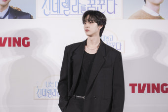 ‘나대신꿈’ 김현진 “‘문짝남친’ 해보겠습니다”