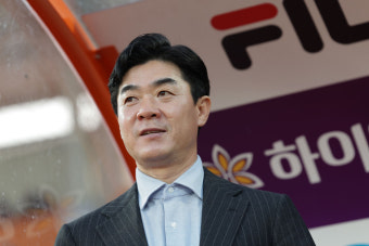 ‘월급 100만원’ 강원FC 키플레이어 양민혁, 고등학생 맞아?…“다음 목표 안 세우고 힘닿는 데까지 뛸게요”