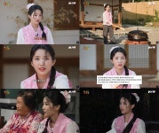 ‘쏘리사’ (여자)아이들 소연 “오징어 머리 커서 먹으면 머리 좋아져” 엉뚱 매력