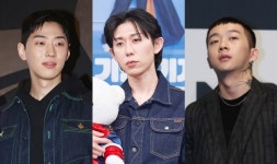 그레이·코드 쿤스트·우원재, AOMG 떠나 ‘두오버’ 공동 설립[공식]