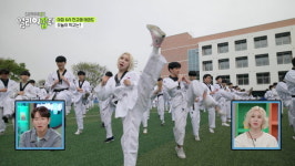 ‘스카우트5 얼리어잡터’ 장성규 “이태원에서 놀더니(?)” 루머 생성···우주소녀 다영 수준급 영어 실력 ‘깜짝’