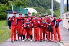 ‘베이징키즈’ 엄팀 “힘빼고 야구하는 법 배웠어요”[인제군 1박2일 야구]