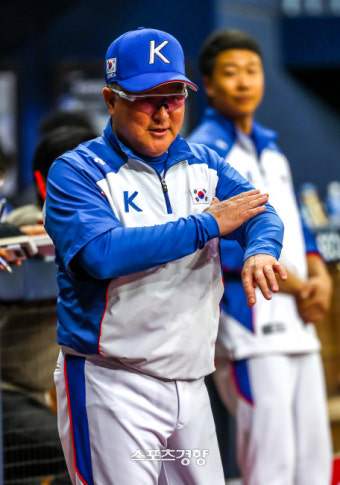 ‘명장’ 김경문 감독을 향한 한화의 선택…6년 공백보다 그간 경험을 더 믿었다[스경X이슈]