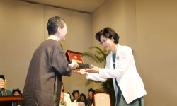 상원의료재단 힘찬병원 박혜영 이사장, ‘빛나는 이화인’상 수상