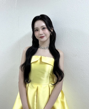 [전문] 홍지윤, 김호중 소속사 떠난다