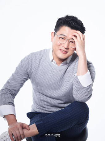 박상민 ‘트리플 음주운전’ 적발···골목서 자다가 덜미