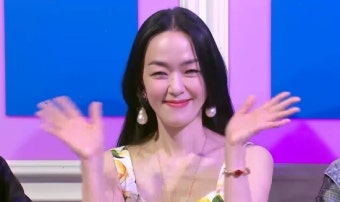 현아·선미·권은비 이전엔? 원조 ‘워터밤 여신’ 김윤아 (라스)