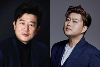 음주운전 적발도 가지가지…3진아웃 박상민vs튀바로티 김호중[종합]