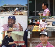 “실화야?” 브라이언, 트럭 청결 상태에 분노 폭발 (이외진)[종합]