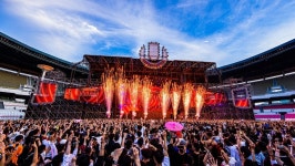 ‘울트라 코리아’(Ultra Korea 2024, UMF Korea) 10주년, 인천서 7~9일 EDM 축제 펼쳐