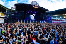 ‘울트라 코리아’(Ultra Korea 2024, UMF Korea) 10주년, 인천서 7~9일 EDM 축제 펼쳐