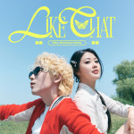 Ellui (엘루이) & Richboy Hardy (리치보이하디), 두번째 싱글 ‘Like that’ 발매