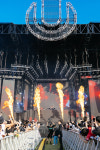 ‘울트라 코리아’(Ultra Korea 2024, UMF Korea), 9일까지 EDM 축제 이어져