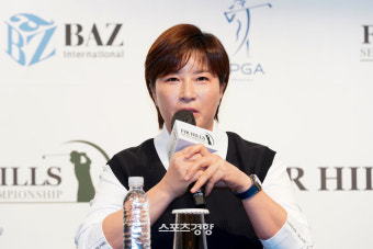 박세리 희망재단, 박세리 부친 박준철 씨 사문서위조 혐의 고소…“법인도장 위조해 도용”