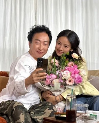 박명수 “이효리와 찐친 됐다”[SNS는 지금]