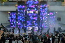 ‘2024 월드 디제이 페스티벌’ 16일 공연 마무리