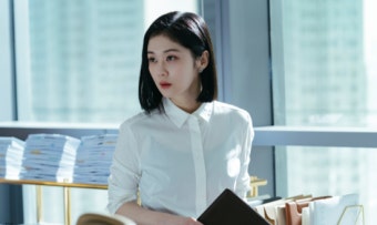 시니컬 장나라의 격변 ‘굿파트너’