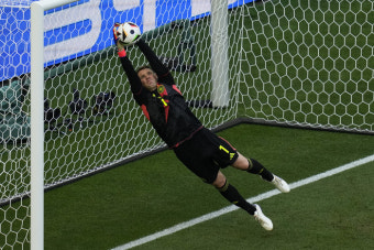 ‘전차군단’은 강하다! 독일, ‘무시알라+귄도안 연속골’ 앞세워 헝가리 2-0 제압···2연승 질주→사실상 16강 확정![유로2024XA조]