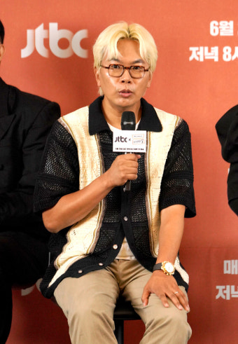 ‘마이 네임 이즈 가브리엘’ 김태호PD, ‘눈떠보니 OOO’과 차별점에 대해 “아이디어는 물고기와 같다”