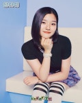 Lucky팡팡 김다현x스미다 아이코, 과즙 팡팡 비주얼[화보]