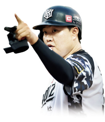 적으로 만날 삼성, 두려운 건 오직 민호형 입방정