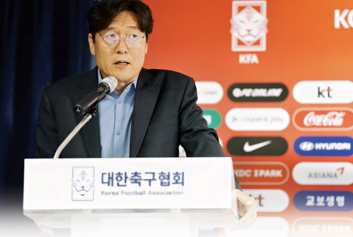 한국 축구 대표팀 지도자들, MIK 기술철학 발전을 위한 워크숍 개최 및 다짐 강조