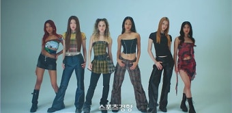 ‘하이브 글로벌 작전’ 캣츠아이, 캐릭터 심볼 공개···28일 데뷔 기대감 UP