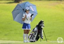 박민지, KLPGA 통산 20승 향해 순항 ‘2R 4언더파’···윤이나도 3언더파 ‘복귀 후 첫 우승’ 도전