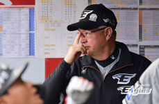 한화, 더블헤더에 특별엔트리 거부한 이유···김경문 감독 “지금 있는 선수들 힘 쌓아야 돼”[스경x현장]