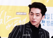 ‘9월 전역’ 남주혁 “드라마 ‘동궁’ 논의 중”
