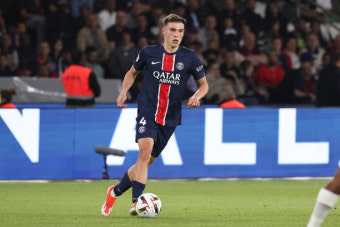 PSG, 맨유와 뉴캐슬의 이강인 영입 제안 거절…이적료 높아 협상 어려울 수도