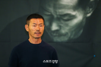 손웅정, 아동학대 혐의로 검찰송치···“욕설과 엉덩이 때려”