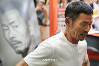 손웅정, 아동학대 혐의 피소 “사랑이 전제되지 않는 언행과 행동은 결코 없지만 반성하겠다···하지만 고소인 주장은 사실과 다른 점 많아”