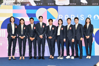 KBS 스포츠국장 “파리올림픽 참여 전현무·조우종, 회사 식구…재밌는 중계 될 것”