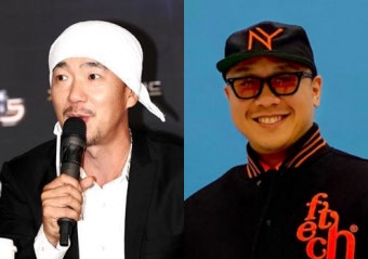 맞고소 전쟁…이하늘 “불성실 근무”vs주비트레인 “마약 누명”[종합]