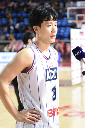 KCC 허웅, 사생활 폭로 협박하며 금전 요구한 전 여자친구 고소···“제2의 이선균 사태 발생하면 안돼”