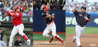 2024 KBO 올스타전 홈런 더비, 신예 김도영의 주목 받는 데뷔 참가