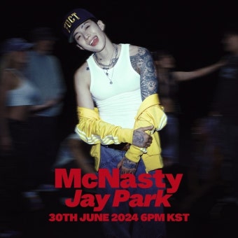‘온리팬스’ 논란 날릴까··· “딱 박재범 스타일” ‘맥내스티’ D-1