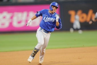빗속 치러진 경기 여파? 삼성 김영웅, 검진 결과 우측 대퇴직근 미세손상 판정…“월요일 재검진 예정”[스경X현장]