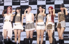 스테이씨 “첫 정규, 멤버 작사 팬송+솔로·유닛곡 변화된 음악”