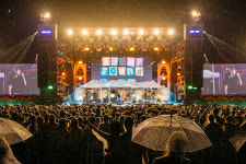 ‘2024 서울 파크뮤직페스티벌’ 2만 5000 관객 동원 성료···음악·힐링·휴식 어루러져