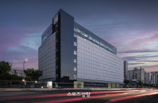 GM, 직영 서울서비스센터 첨단 시설로 신축