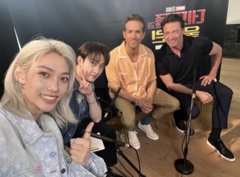 라이언 레이놉스와 휴 잭맨, 신상출시 편스토랑 특별 출연 예정, 국내 팬들의 호응 기대감UP!