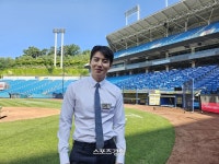 원조 꽃미남, 슈퍼소닉이 보는 KBO 흥행 돌풍···이대형 “원천은 다시 뛰는 야구, 더 뛰어야 돼”[스경x인터뷰]