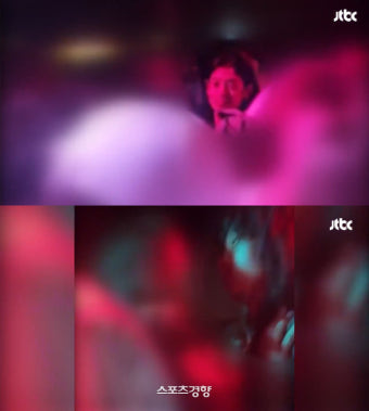 정준영, 프랑스 클럽 안 여성과 스킨십 근황···“곧 한식당 오픈”