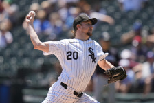 페디, 5이닝 무실점 시즌 7승···마무리 코펙은 1이닝 9구 3탈삼진 ‘BK 소환’